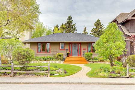 1415 21A Street NW Calgary, AB T2N 2M5