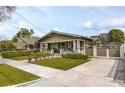 167 N Cambridge Street Orange, CA 92866