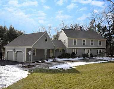 6 Wright Farm #6 Concord, MA 01742