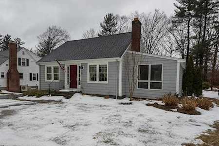 36 Intervale Terrace Reading, MA 01867
