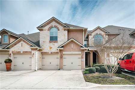 108 Perpetuation Dr Austin, TX 78734