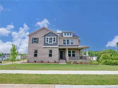 16306 Nicodemus Ln Huntersville, NC 28078
