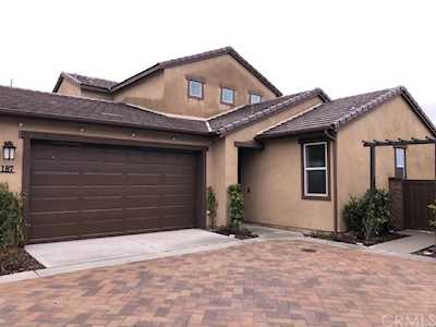187 Garcilla Rancho Mission Viejo, CA 92694