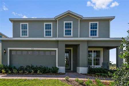 734 Golden Elm Drive Ocoee, FL 34761
