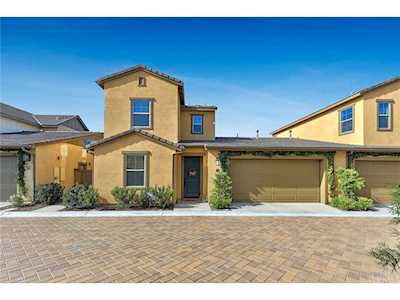 65 Garcilla Drive Rancho Mission Viejo, CA 92694