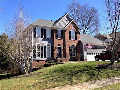 21401 Harken Dr Cornelius, NC 28031