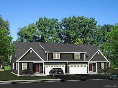 13 Andrews Way #13 West Springfield, MA 01089