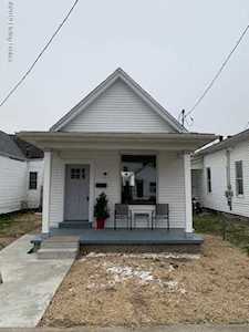 1004 E Saint Catherine St Louisville, KY 40204