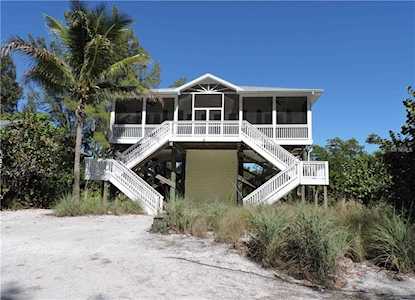 302 S Gulf Boulevard Placida, FL 33946