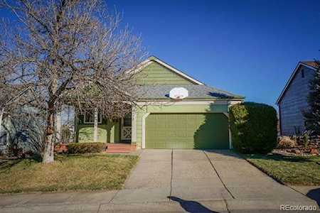 542 Entrada Drive Golden, CO 80401