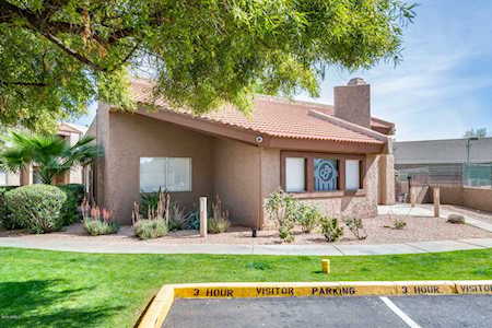4444 E Paradise Village Parkway #206 Phoenix, AZ 85032