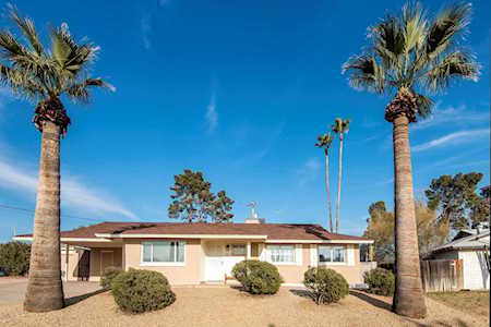 1521 N Saguaro Drive Tempe, AZ 85281