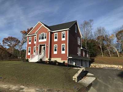 4 Fieldstone Lane Billerica, MA 01821