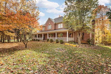 7412 Cambridge Dr Crestwood, KY 40014