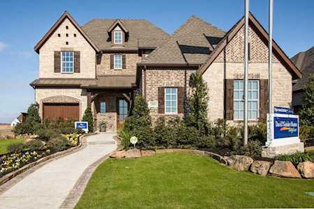 2891 Meadow Dell Drive Prosper, TX 75078
