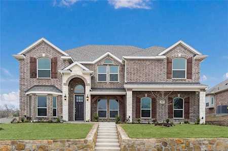 485 Bedford Falls Lane Rockwall, TX 75087