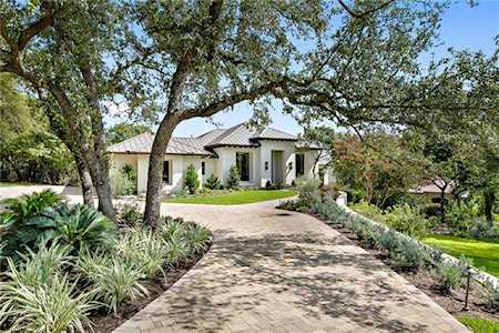 8410 Navidad Dr Austin, TX 78735