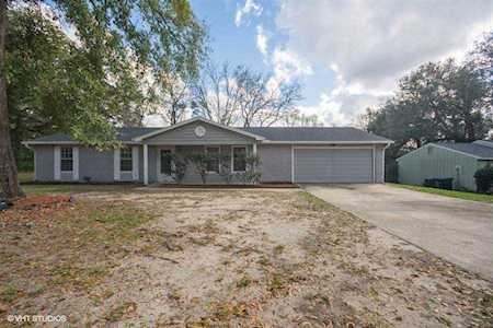 2961 Byington Circle Tallahassee, FL 32303