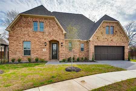 712 Brookstone Court Keller, TX 76248