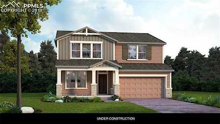 9961 Morning Vista Drive Peyton, CO 80831
