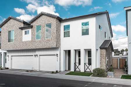 3030 N 38th Street #C105 Phoenix, AZ 85018