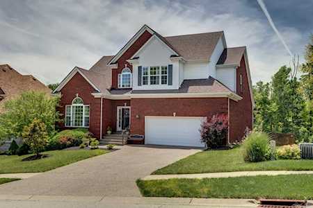 17522 Mimich Way Louisville, KY 40245