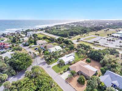 103 Carmen Street Melbourne Beach, FL 32951