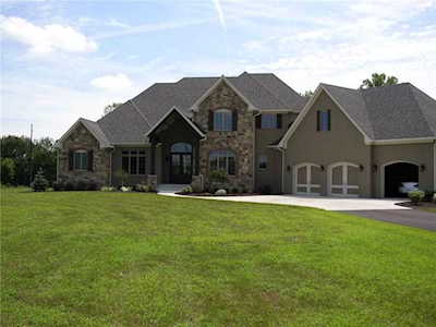 8299 E County Road 300 S Plainfield, IN 46168