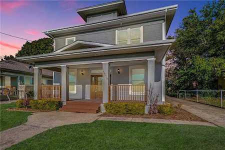5519 Reiger Avenue Dallas, TX 75214