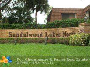 178 Charter Way #178 West Palm Beach, FL 33407