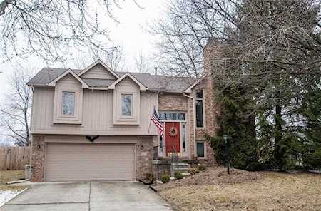 12578 Saksons Boulevard Fishers, IN 46038