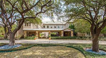 5941 Club Oaks Drive Dallas, TX 75248