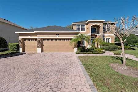 866 Arbormoor Place Lake Mary, FL 32746