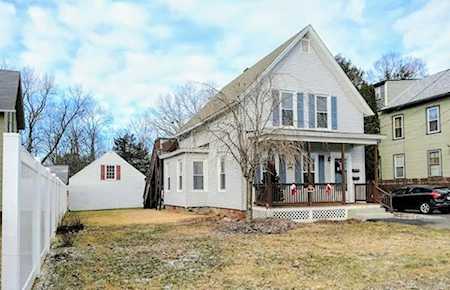 80 Chestnut St Southbridge, MA 01550