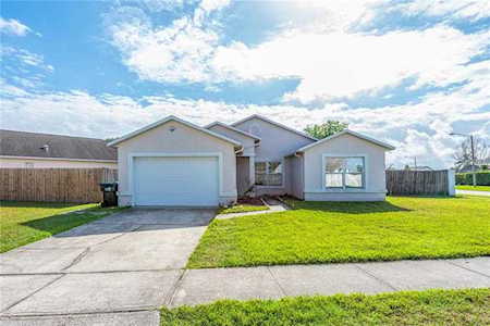 2703 Woodruff Drive Orlando, FL 32837