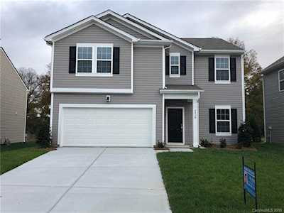 4928 Abendego Rd Charlotte, NC 28213