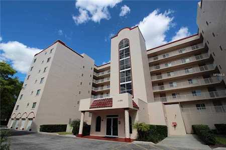 1150 Carmel Circle #101 Casselberry, FL 32707