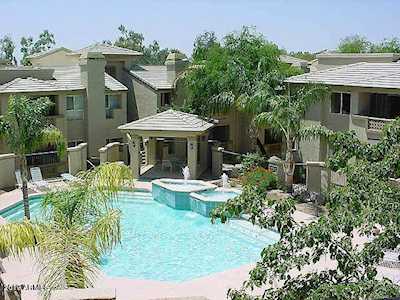 1880 E Morten Avenue #208 Phoenix, AZ 85020
