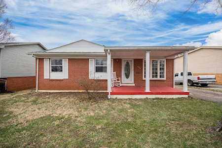 470 Dominican Dr Lexington, KY 40511
