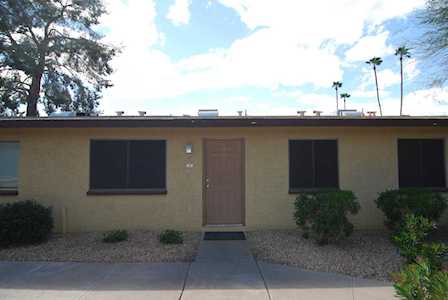 3402 N 32nd Street #165 Phoenix, AZ 85018