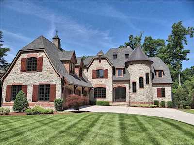 444 Bay Harbour Rd Mooresville, NC 28117