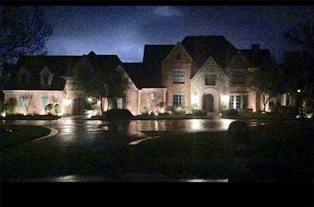 8105 Firestone Drive Flower Mound, TX 75022
