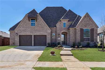 10813 Sycamore Falls Drive Flower Mound, TX 76226