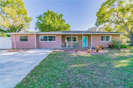 450 NE Dawson Avenue St Petersburg, FL 33703