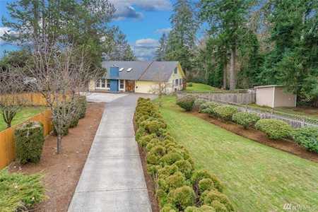 11616 Cloverdale Ct SW Lakewood, WA 98499