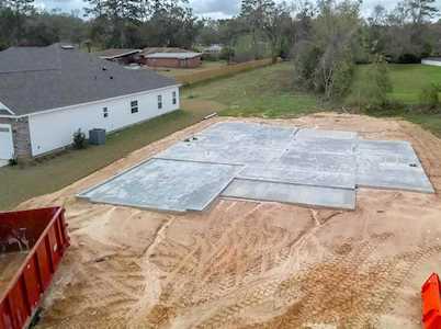 1282 Prairie View Lane Tallahassee, FL 32317