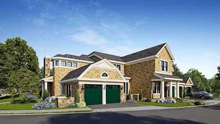2 Gershon Way #2 Winchester, MA 01890