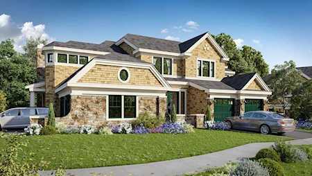 7 Gershon Way #7 Winchester, MA 01890