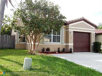 149 NW 44th Ter Deerfield Beach, FL 33442