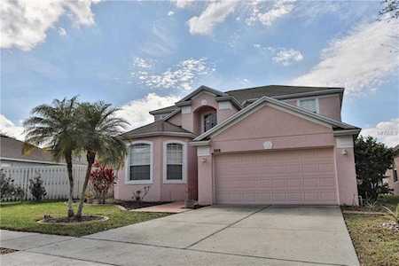5326 Los Palma Vista Drive Orlando, FL 32837